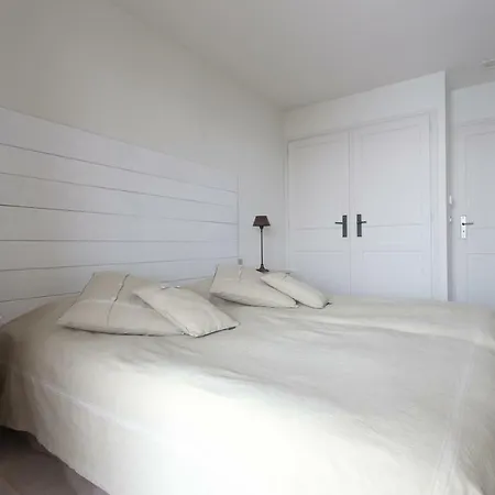 Appartement Port rive gauche Gabian à Marseillan  Extérieur photo