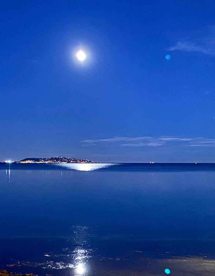 Port Rive Gauche Gabian Apartment Marseillan (Herault)