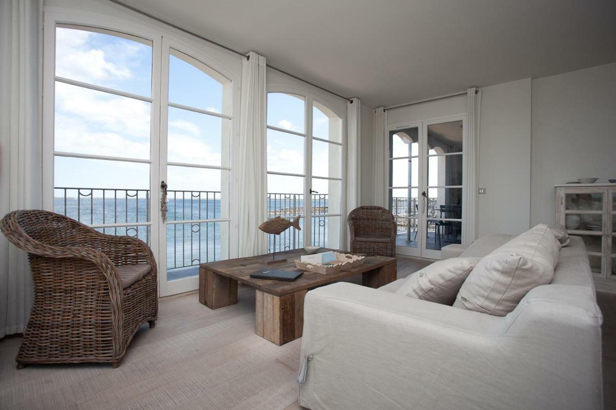 Port Rive Gauche Gabian Apartment