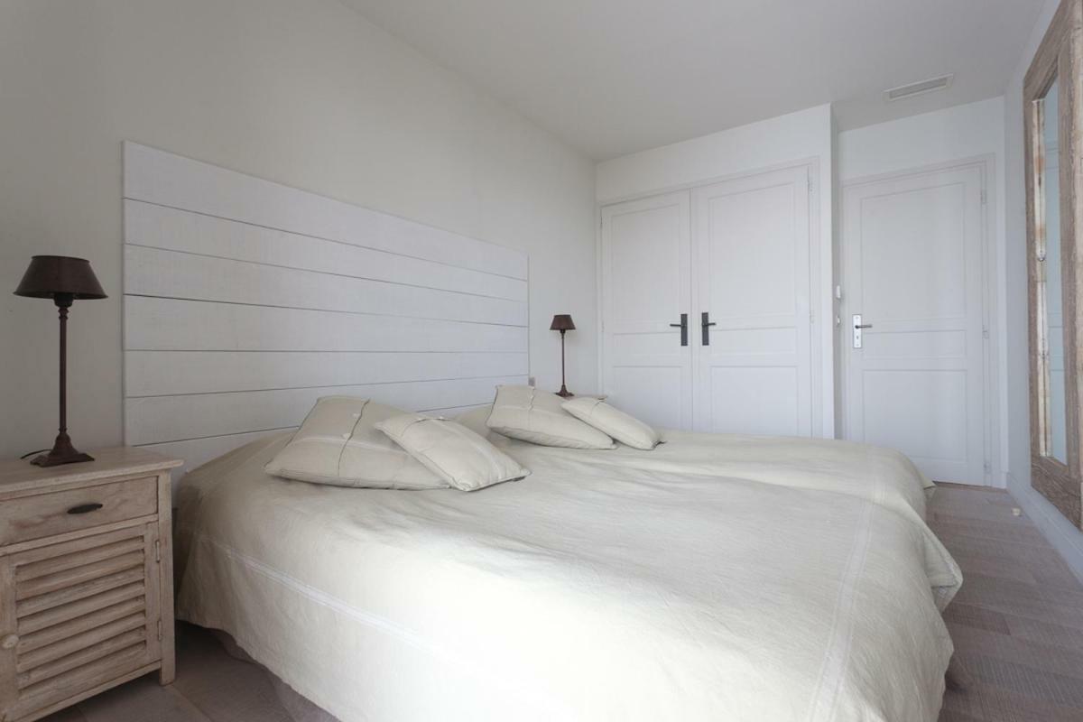 Apartment Port Rive Gauche Gabian *
