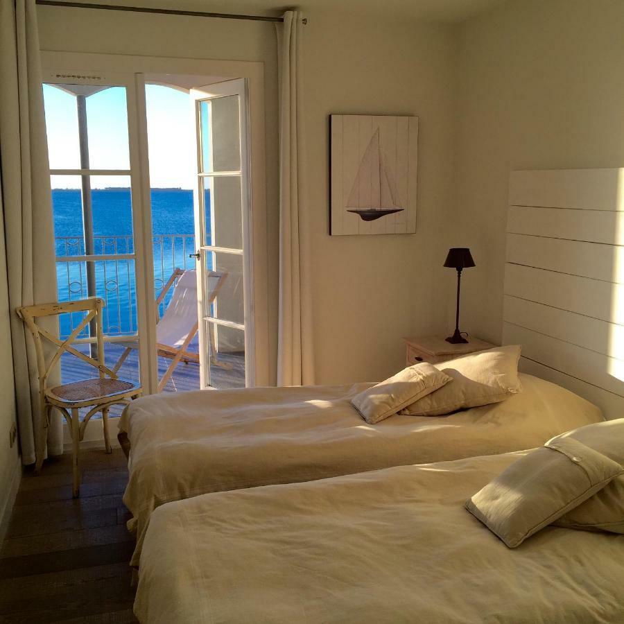 Apartment Port Rive Gauche Gabian Marseillan (Herault)